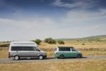 Volkswagen California Beach 2019 года (WW)